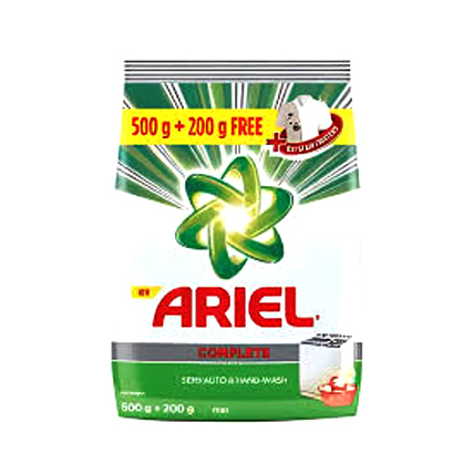 Ariel Complete Washing Powder 